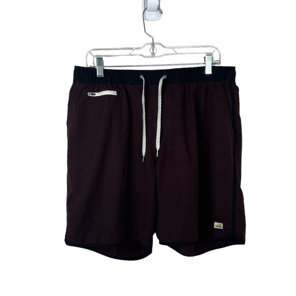Vuori Other - Vuori Banks Lined Shorts